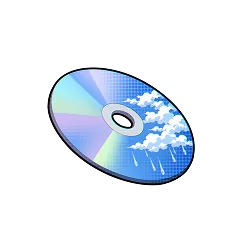 Cloud Disc