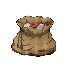 Coin Pouch
