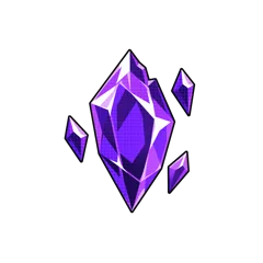 Crumbling Fragment