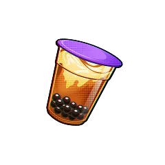 Cursed Boba