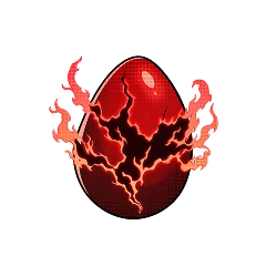 Cursed Egg