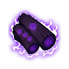 Cursed Timber