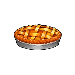 Delicious Pie