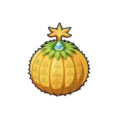Desert Fruit