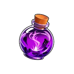 Destruction Potion