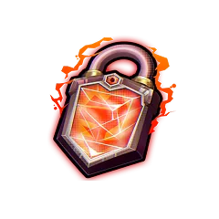 Equipment Lock