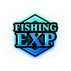 Fishing Milestone EXP