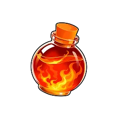 Hellfire Potion