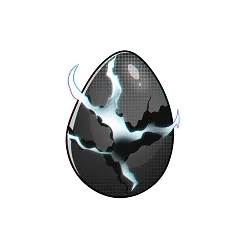 Hollowed Egg