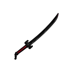 Inept Moonblade