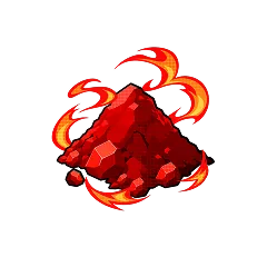 Infernal Dust