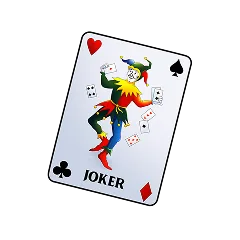 Joker of the Nonsensical Pirates