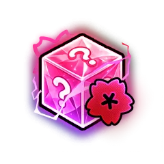 Kitsune Special Reward