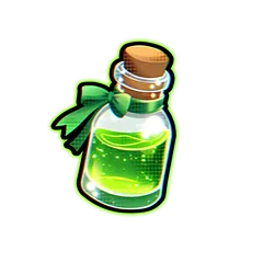 Luck Potion