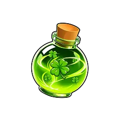 Lucky Potion
