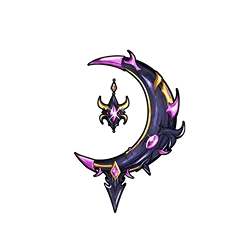 Magical Amulet