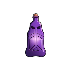 Mana Flask