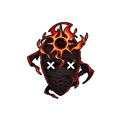 Mysterious Mask