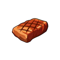 Panther Steak