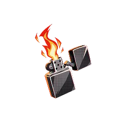 Pocket Lighter