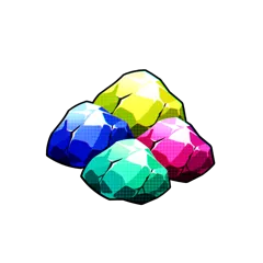 Prayer Stone