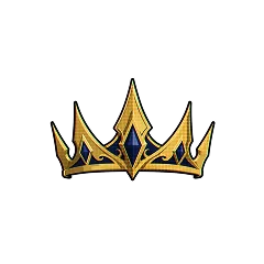 Prince's Crown