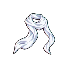 Silver Heirloom