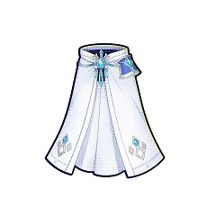 Spirit King's Cloak