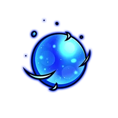 Sprite (Blue)