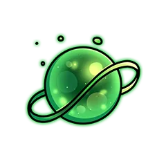 Sprite (Green)