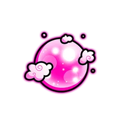 Sprite (Pink)