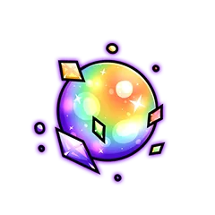 Sprite (Rainbow)