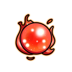 Sprite (Red)