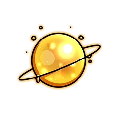 Sprite (Yellow)