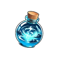 Storm Potion