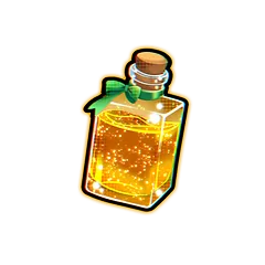 Super Luck Potion