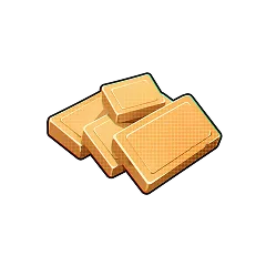 Survival Rations