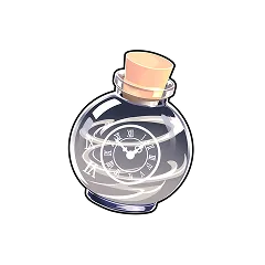 Time Stop Potion