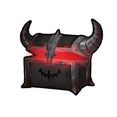 Villain Chest