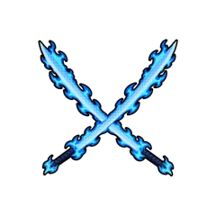 Wolven Blades