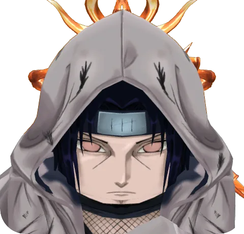 Crow (Black Fire)