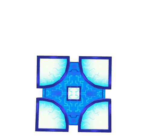 Cube