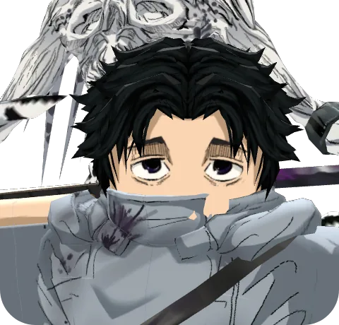 Cursed Student (True Love)