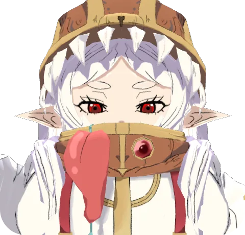 Elf Mage