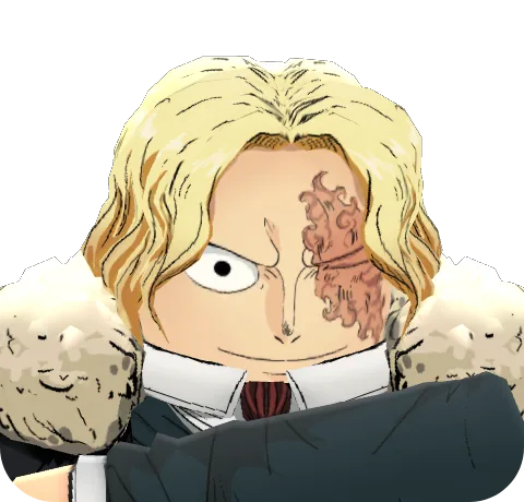 Flame Emperor (Reincarnate)