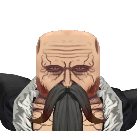 Head Captain