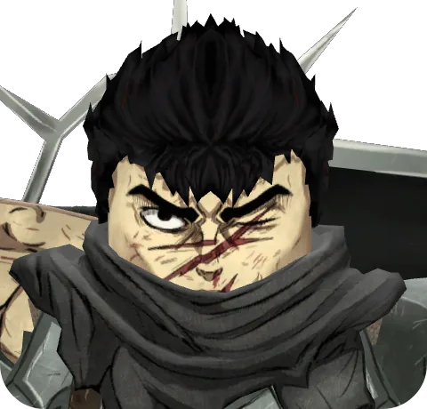 Iron Wolf