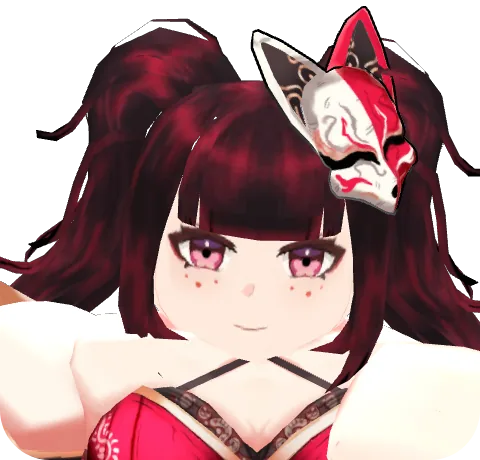 Kitsune