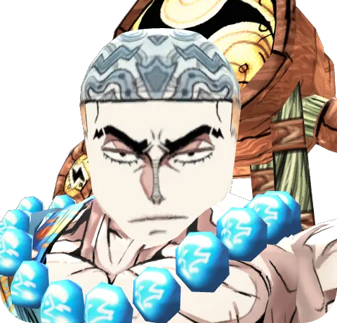 Lightning God (Overcharged)