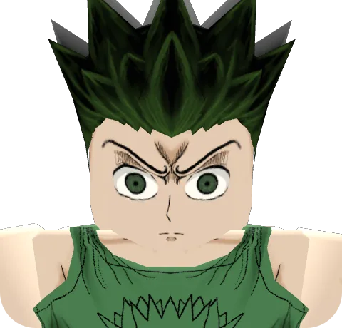 Nen Hunter